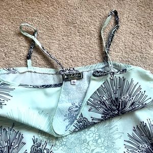 Kahulale’a Slip Dress